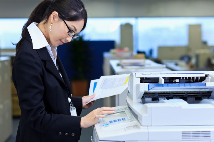 How to Fix LAN Printer Connectivity Errors in Windows