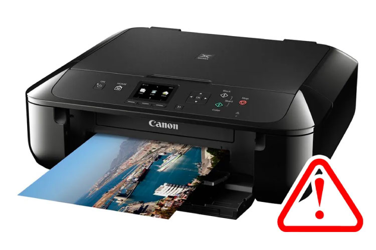 How To Resolve Printer Offline Issues