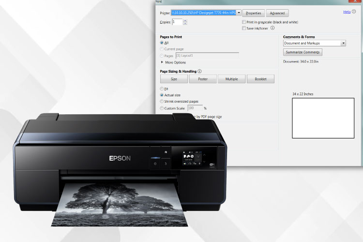 How to Troubleshoot Print Quality Problems on an HP Printer