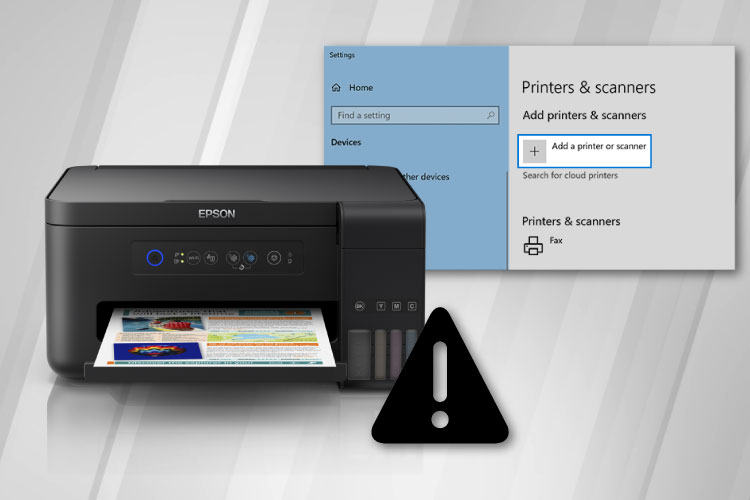 How to Troubleshoot the Printer Not Responding Error in Windows 7