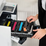 What Are The Different HP Toner Cartridges