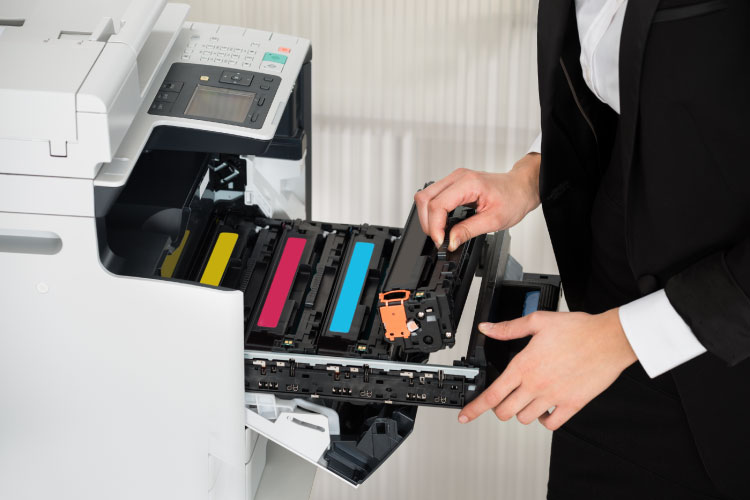 What Are The Different HP Toner Cartridges?