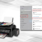 Methods To Fix Windows 10 Printing Issues Due To September Updates 1