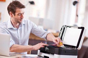 Common Wireless Printer Issues 2