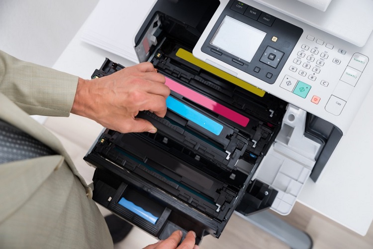 Five Warning Signs of a Faulty Transfer Roller in Laser Printers