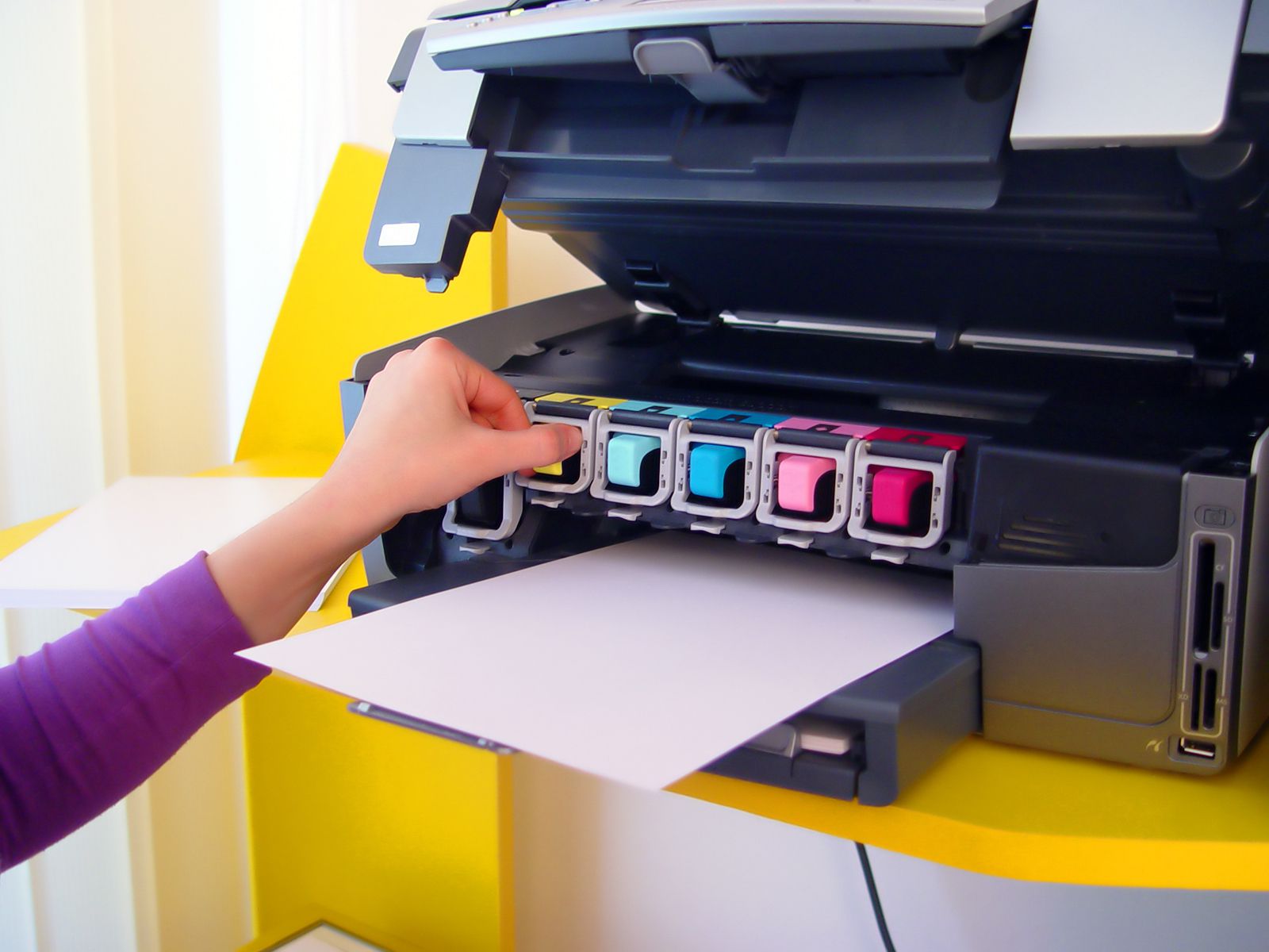 Fix Printer Driver Unavailability and Conflicts