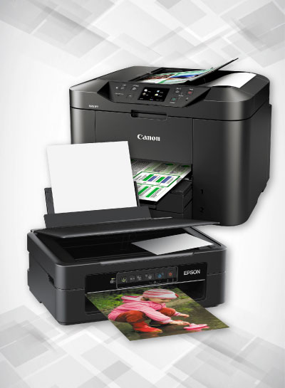 Which Type Of Printer Should You Get