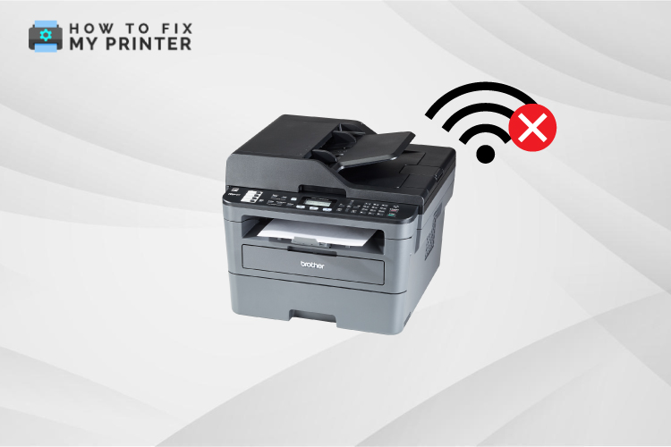 What to Do When your Brother Printer is Offline?