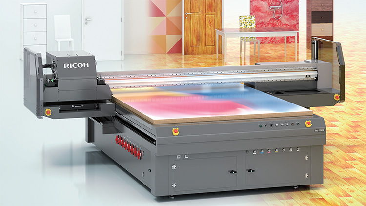 How Flatbed UV Printing Can Help Your Business