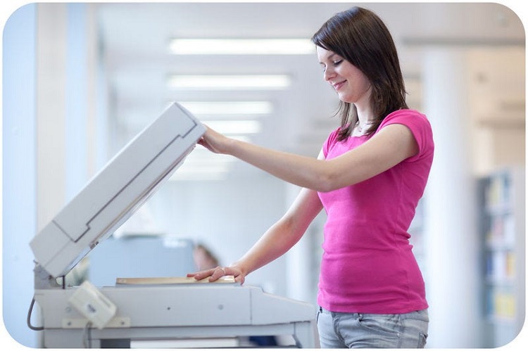 Benefits of Renting a Photocopier Machine