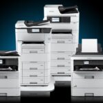 commercial printer